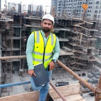 MUHAMMAD KASHIF