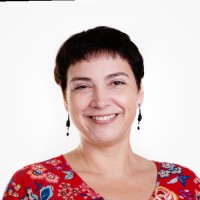 Caroline Parisot