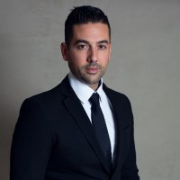 Adam Castelo