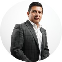 Jorge Abraham Carmona Hernández