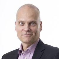 Magnus Backlund