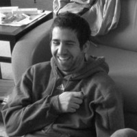 Nikolas Douventzidis