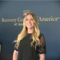 Caitlyn Higgins, Lpc, Lcadc, Acs