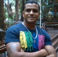 Francisco Candido candido