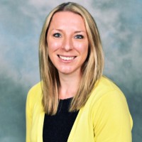 Rebecca Roberts-Gawen