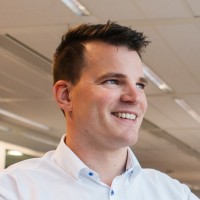 Stefan Hartman