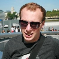 Andrew Redhead