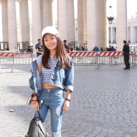 Mitzi Liew
