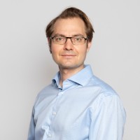Oliver Meier