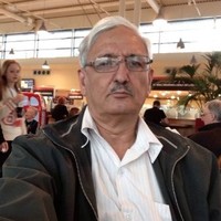 Shad Mohammad