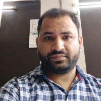 Hitesh Dangi