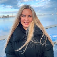 Karoline Sparre Klitten