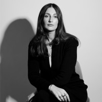 Simone Crick