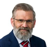 Dan Engebretson