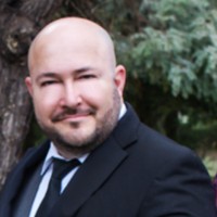 Pedro Araujo Saldivar