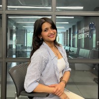 Rhythm Gupta