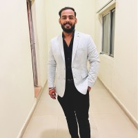 Ujjwal Tyagi