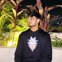 Rakshansh Gandhi