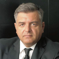 Jose Angel Perez Gil