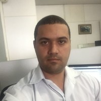 Rafael Antônio Santos