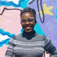 Victoria Oyinbo