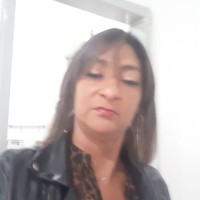 Heliomara Correia Fernandes