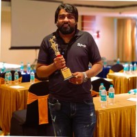 Karthik M M