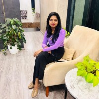 Nirmitha C