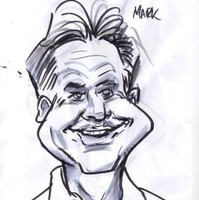 Mark Dewick