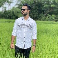Jinesh Patel