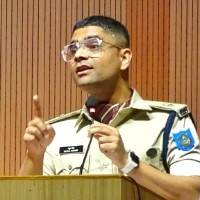 Mehul S.