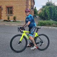 Patsy Smith (56 Inf Bn)