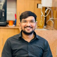 Darshit Prajapati