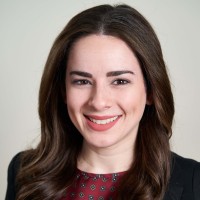 Stephanie Berrios, Cmp