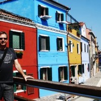 Terrence Camp RLA, ASLA