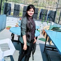 Deepa Jatav