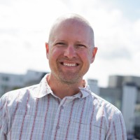 Matt Axling