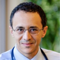 Sameh Mikhail