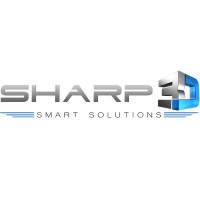 SHARP 3D Smart Solutions