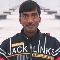 Muhammad Hasibul Islam