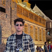 Abhishek V.