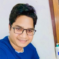 Shreyash Verma