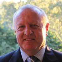 Eric Hall