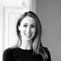 Laura McCarrick