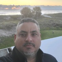 Cesar Bustillo
