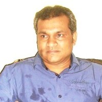Devendra Shenday
