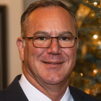 Keith Sanders
