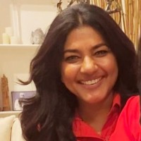 Radhika Nair