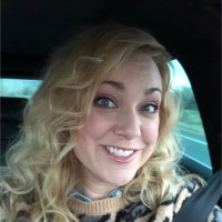 Deborah Morgan