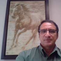 Bernardo Mora